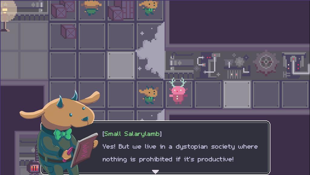 Скриншот из игры Virgo Vs The Zodiac - 35