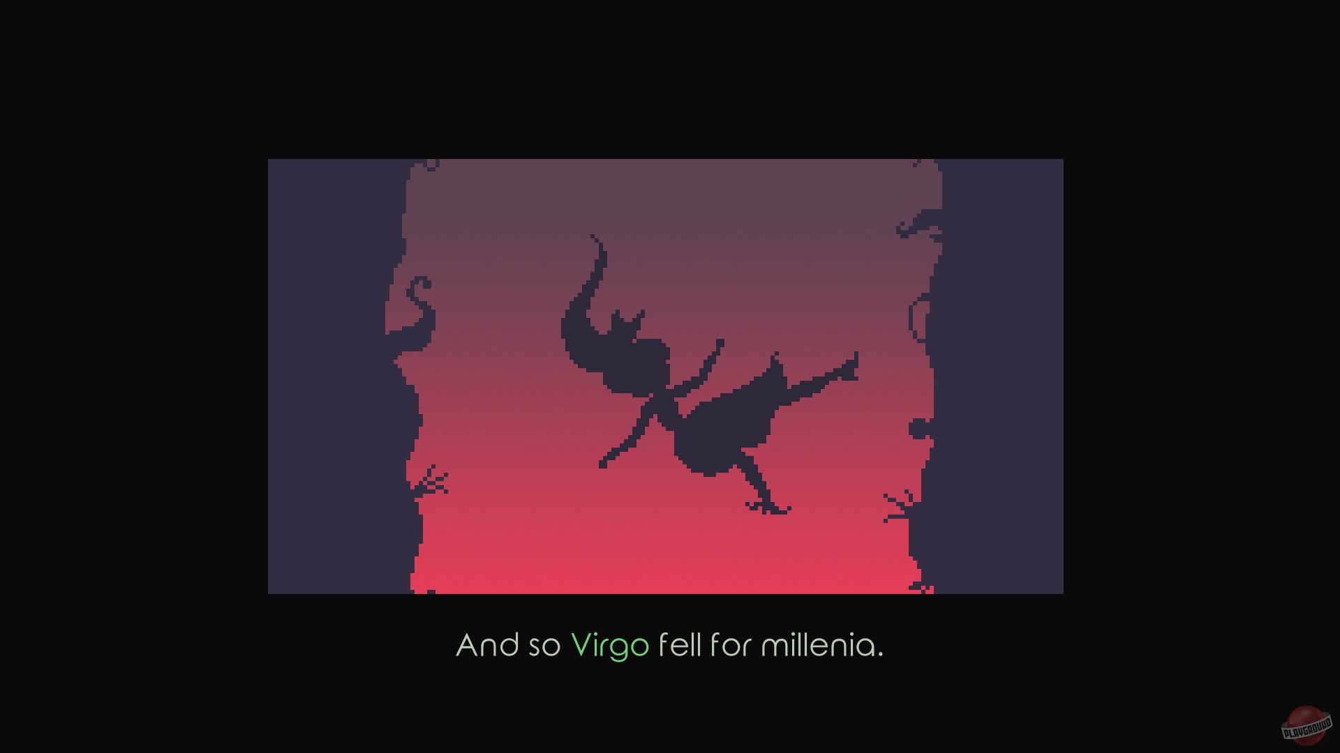 Скриншот из игры Virgo Vs The Zodiac - 26