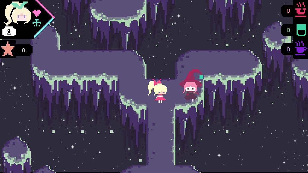 Скриншот из игры Virgo Vs The Zodiac - 59