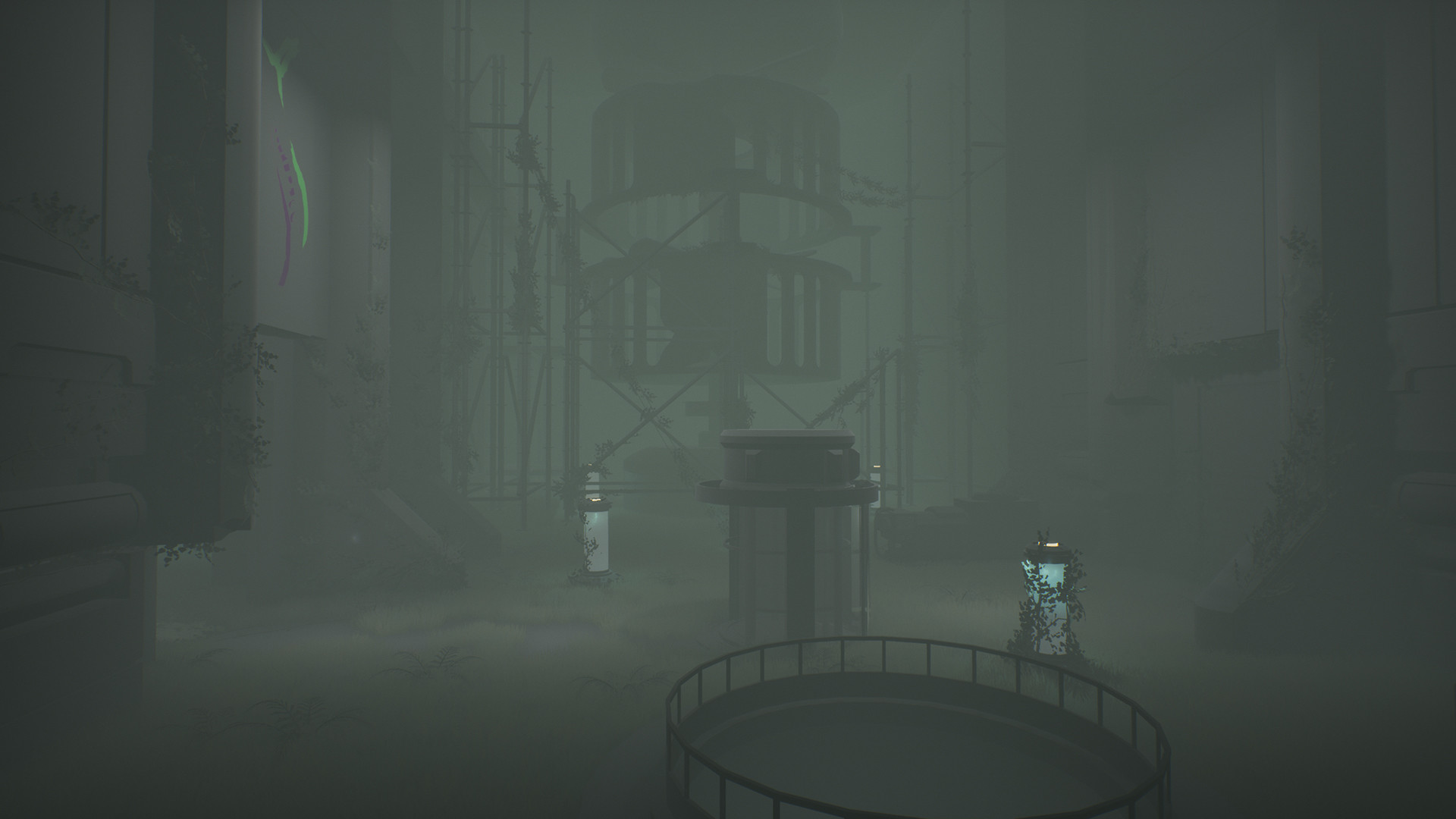 Скриншот из игры One Last Breath - 1