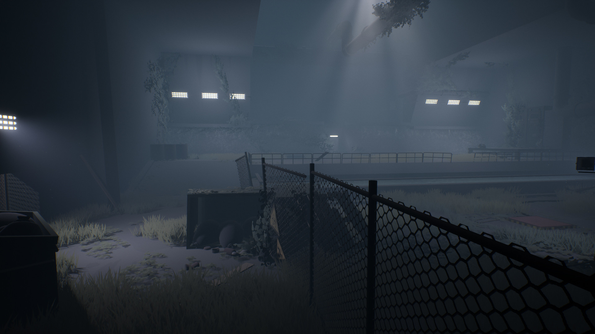 Скриншот из игры One Last Breath - 9