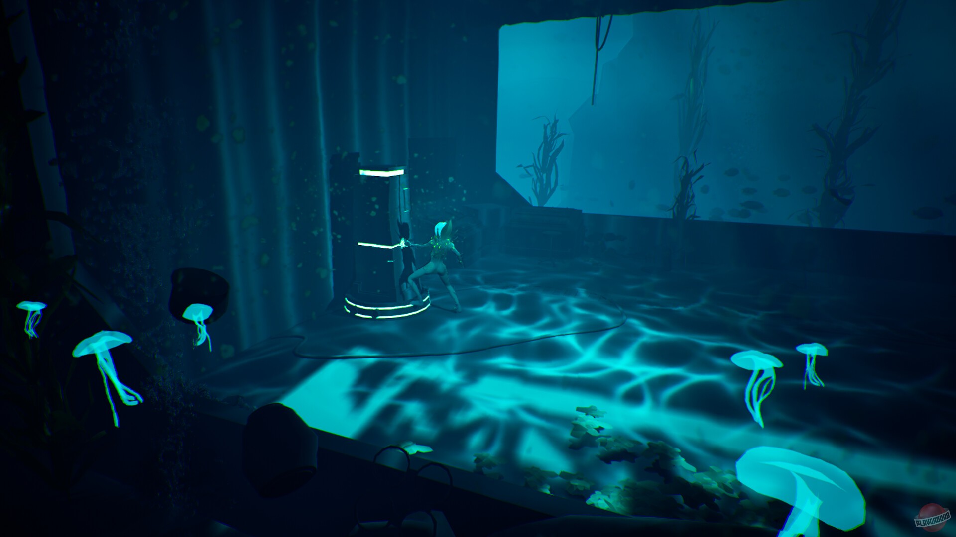 Скриншот из игры One Last Breath - 14