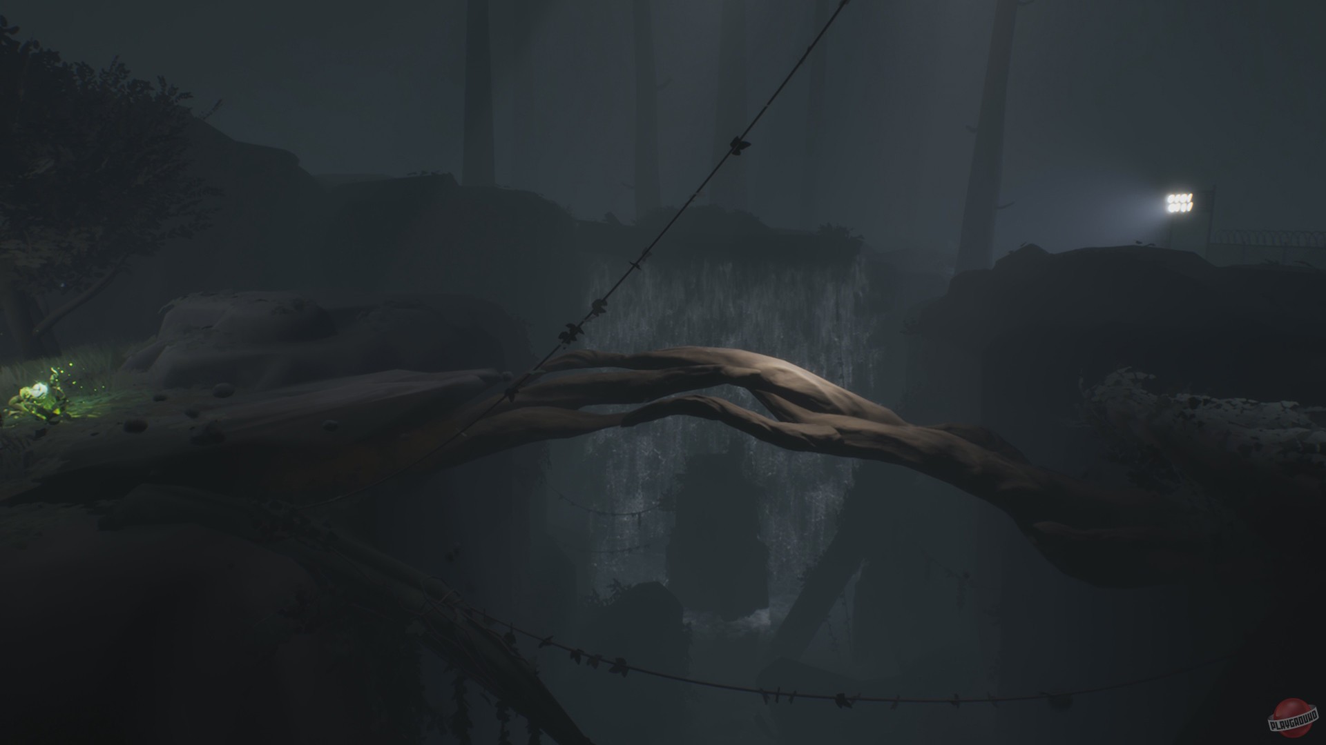 Скриншот из игры One Last Breath - 20