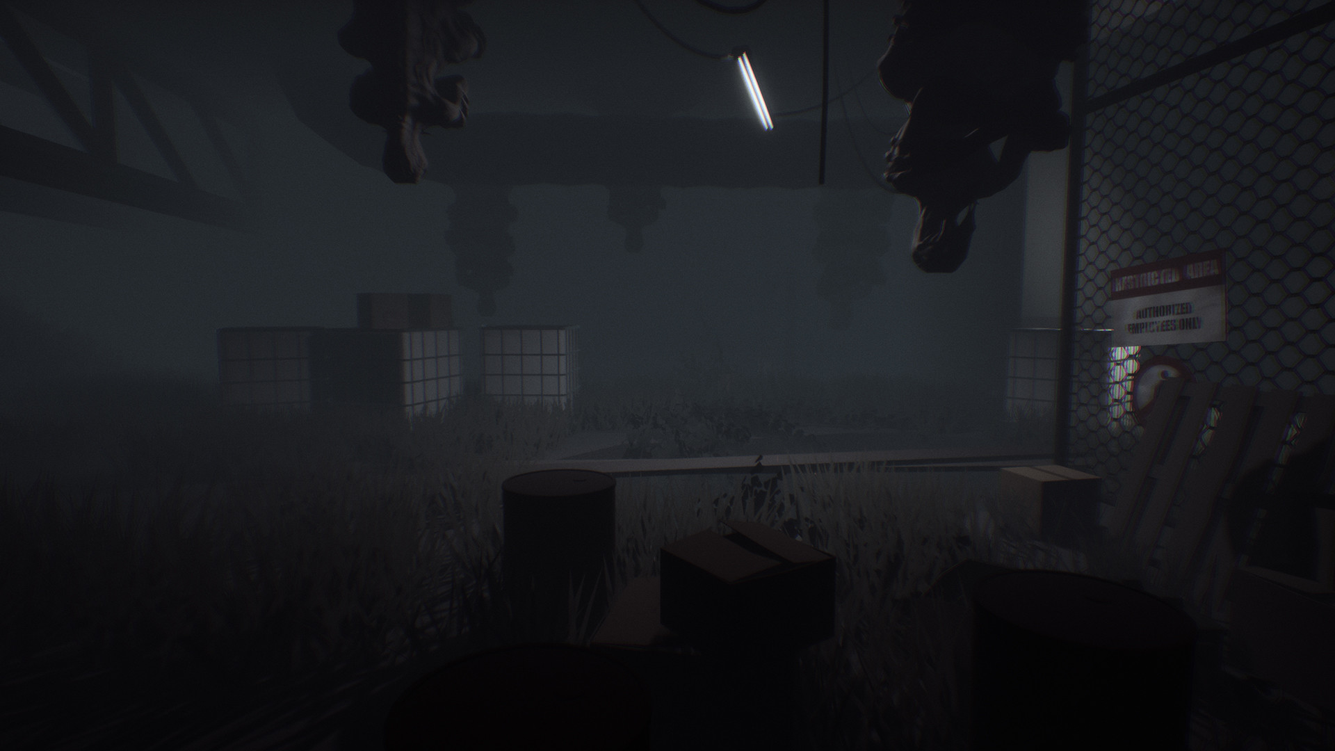 Скриншот из игры One Last Breath - 4