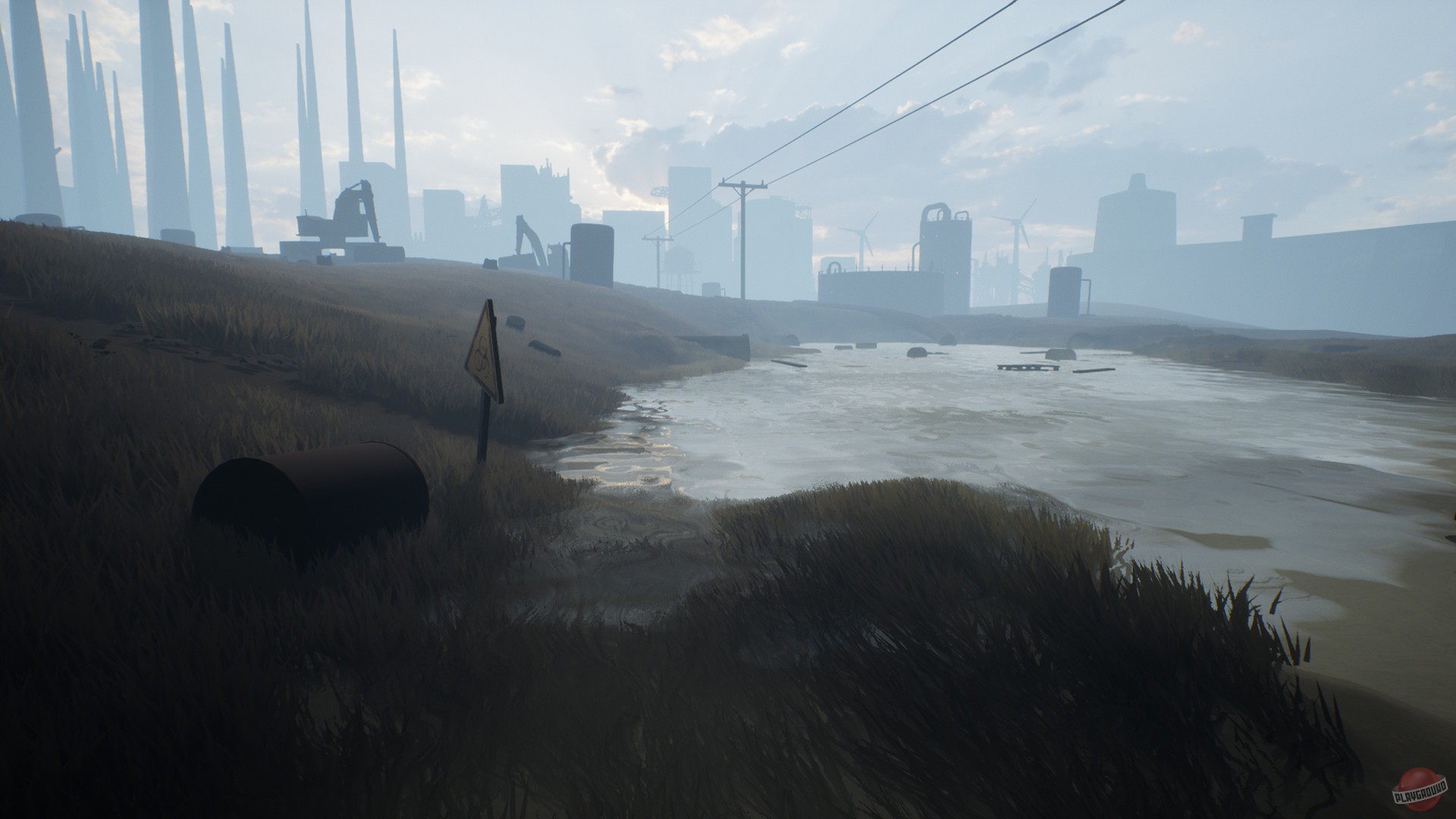 Скриншот из игры One Last Breath - 6