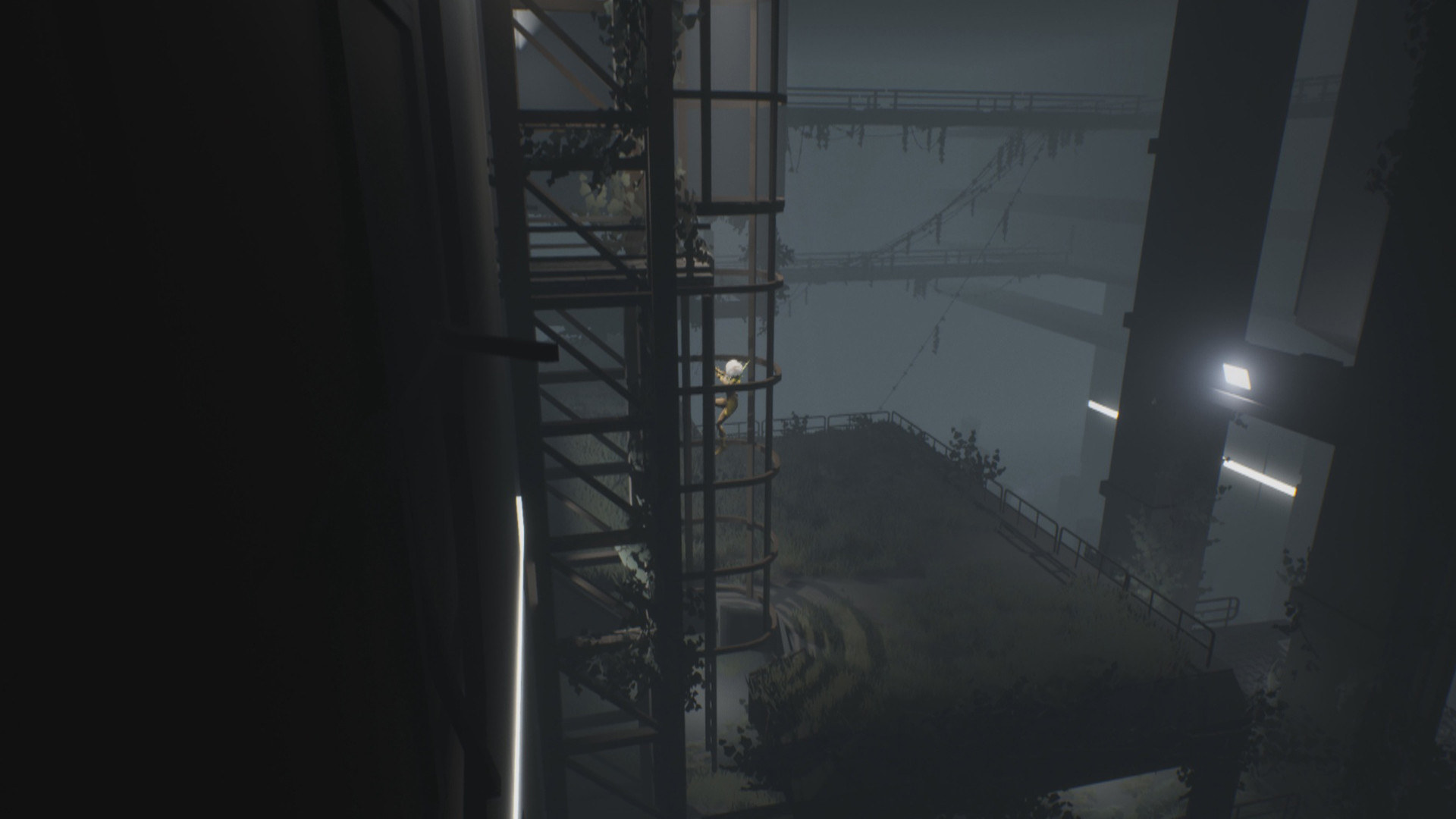 Скриншот из игры One Last Breath - 5