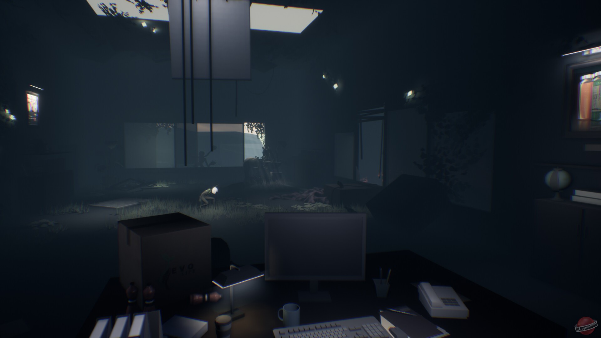 Скриншот из игры One Last Breath - 10