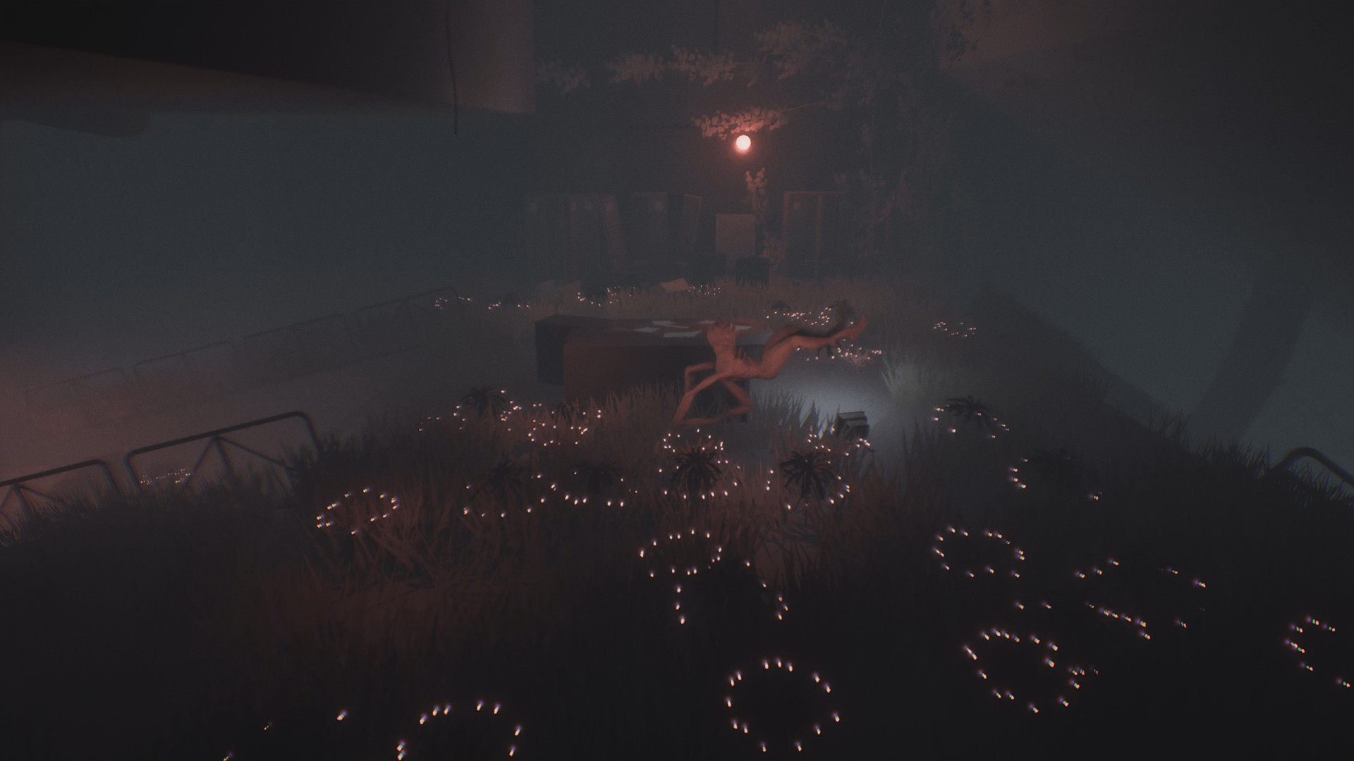 Скриншот из игры One Last Breath - 8