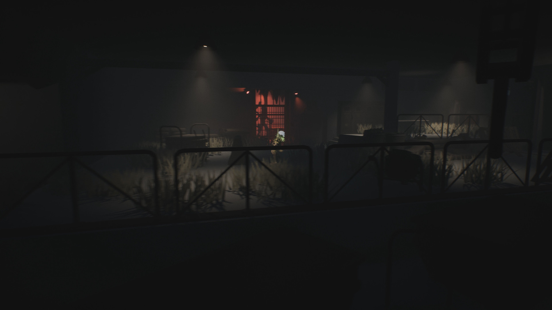 Скриншот из игры One Last Breath - 17