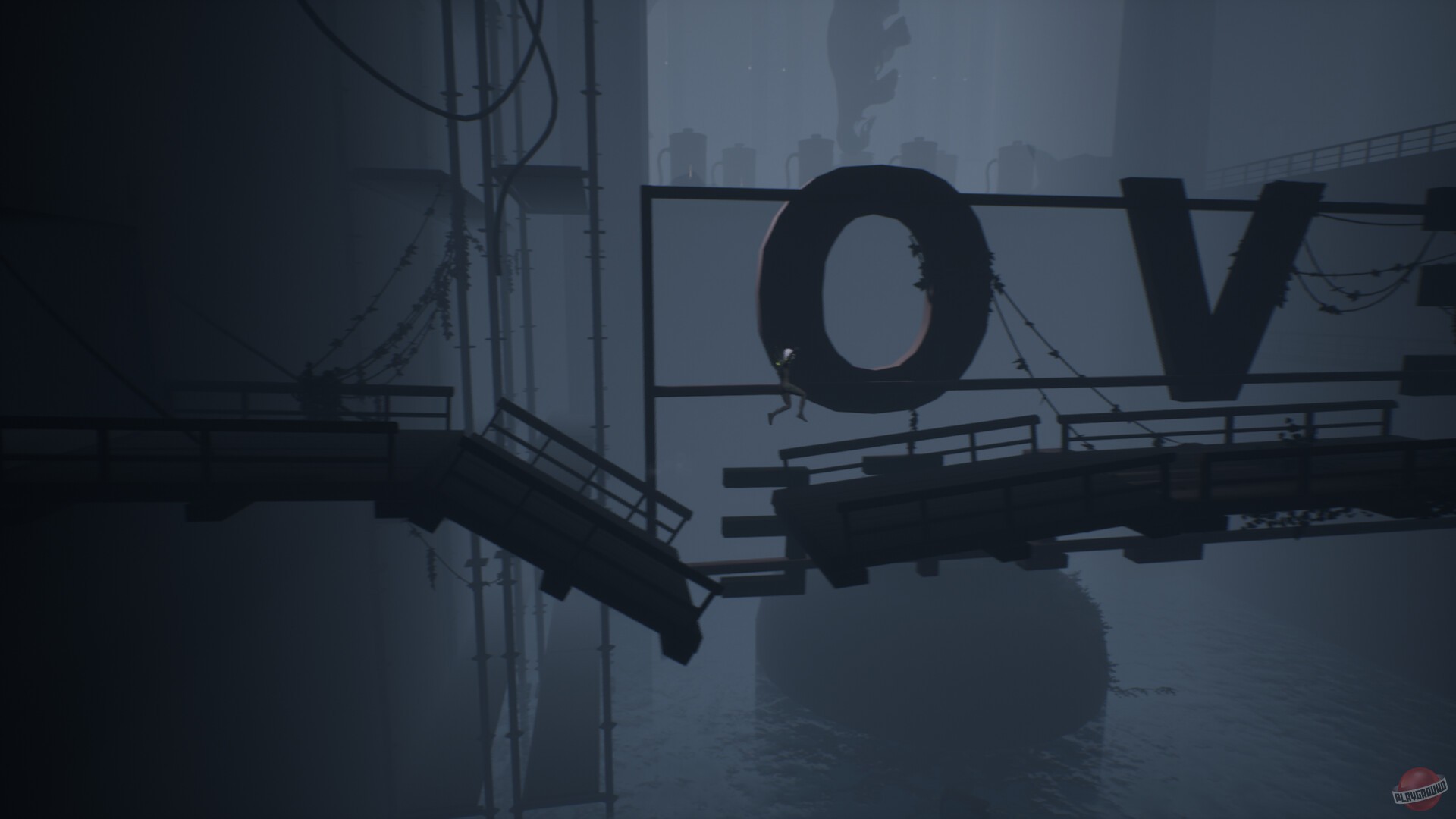 Скриншот из игры One Last Breath - 7