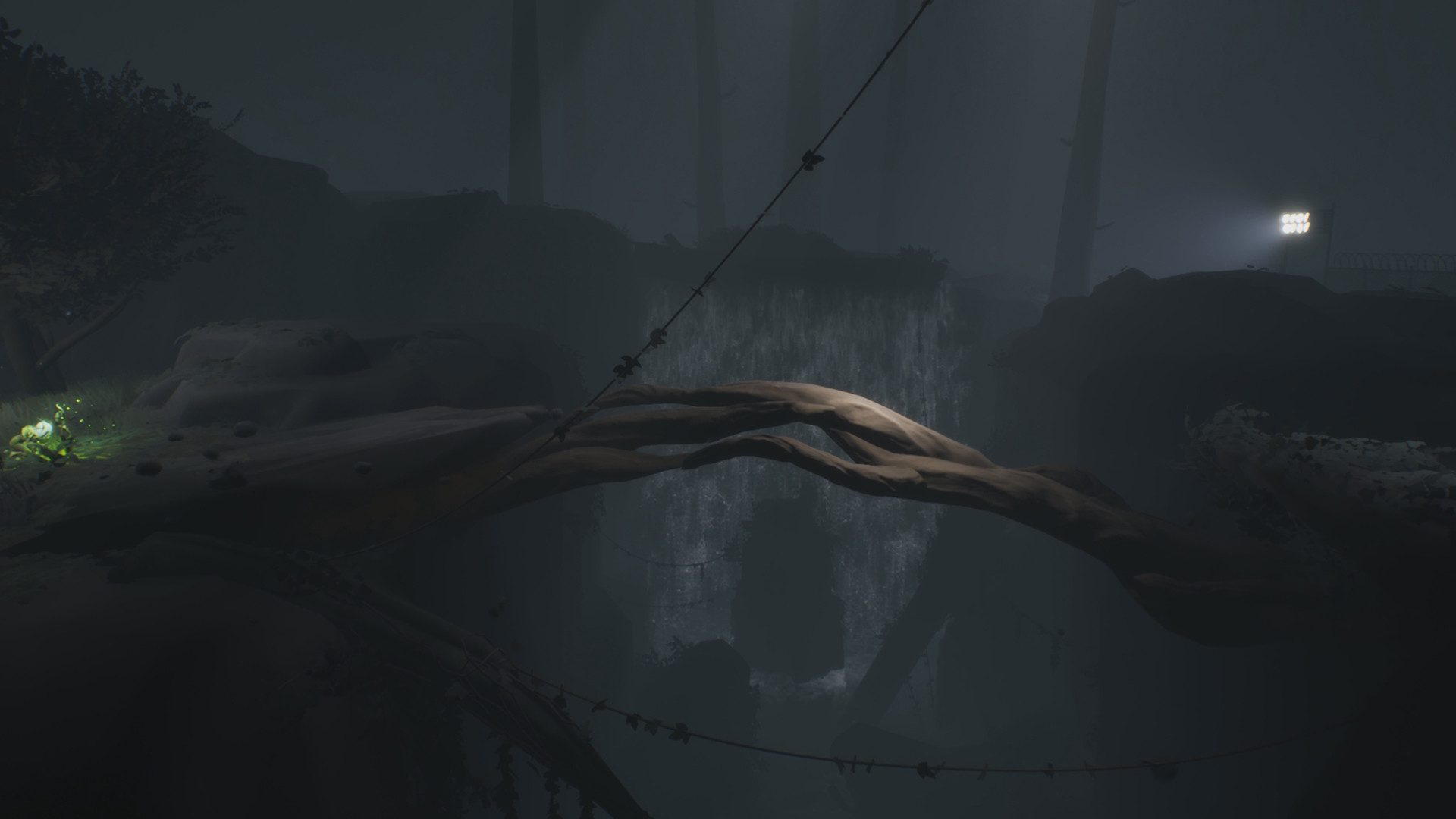 Скриншот из игры One Last Breath - 11