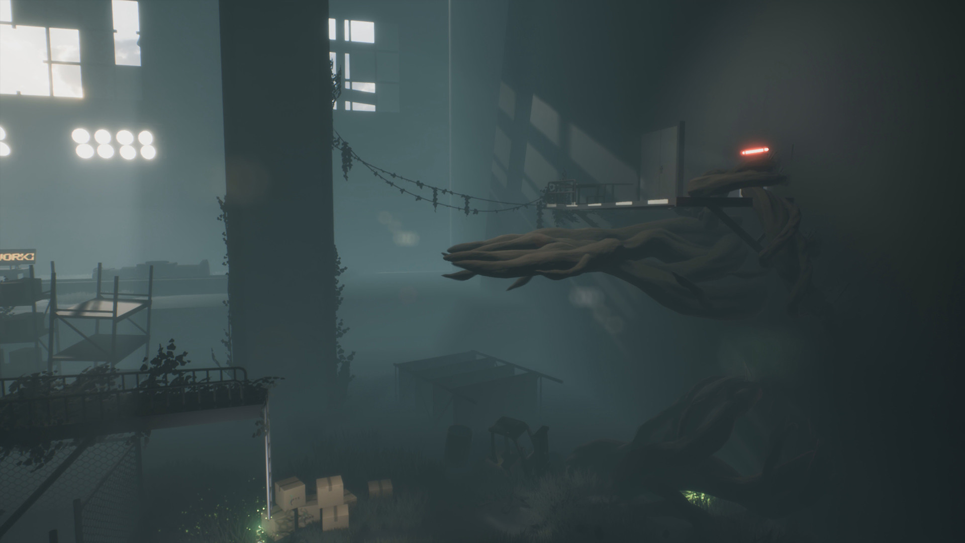 Скриншот из игры One Last Breath - 19