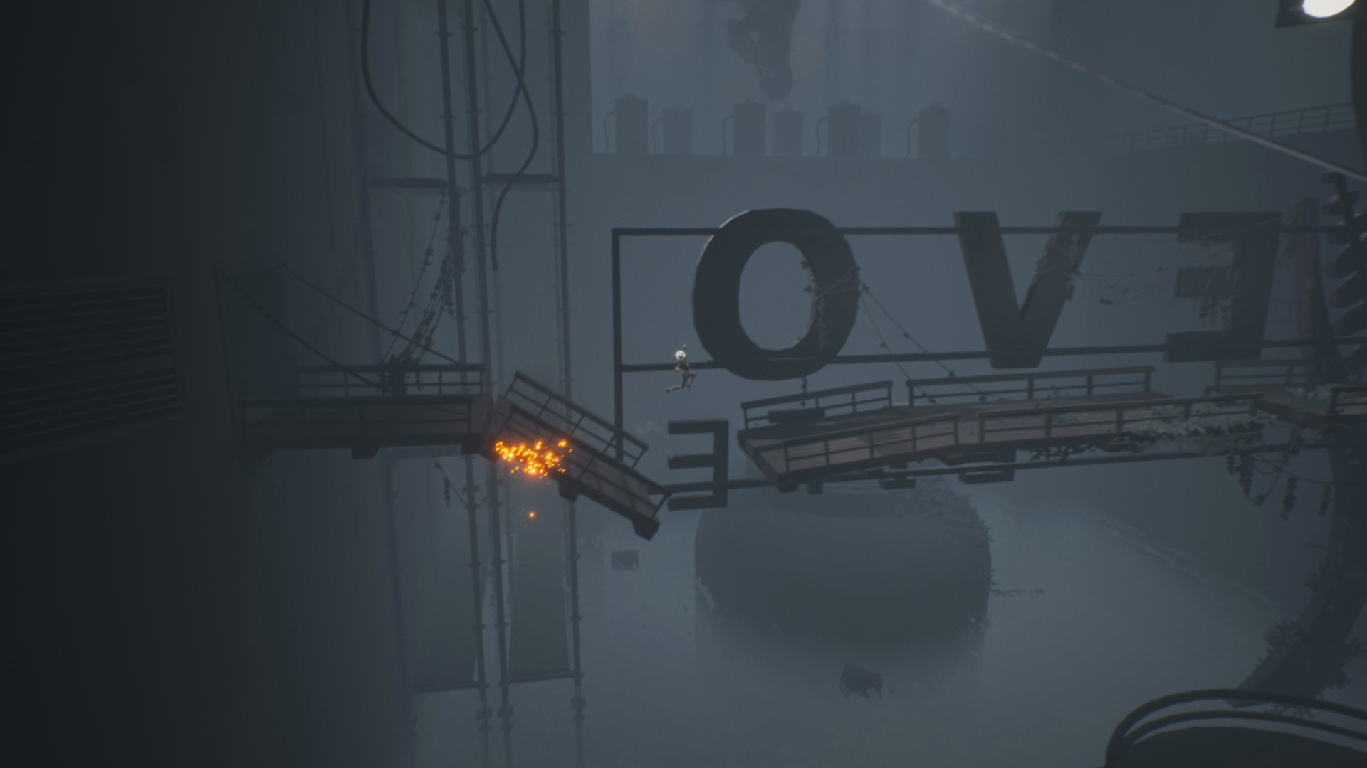 Скриншот из игры One Last Breath - 18