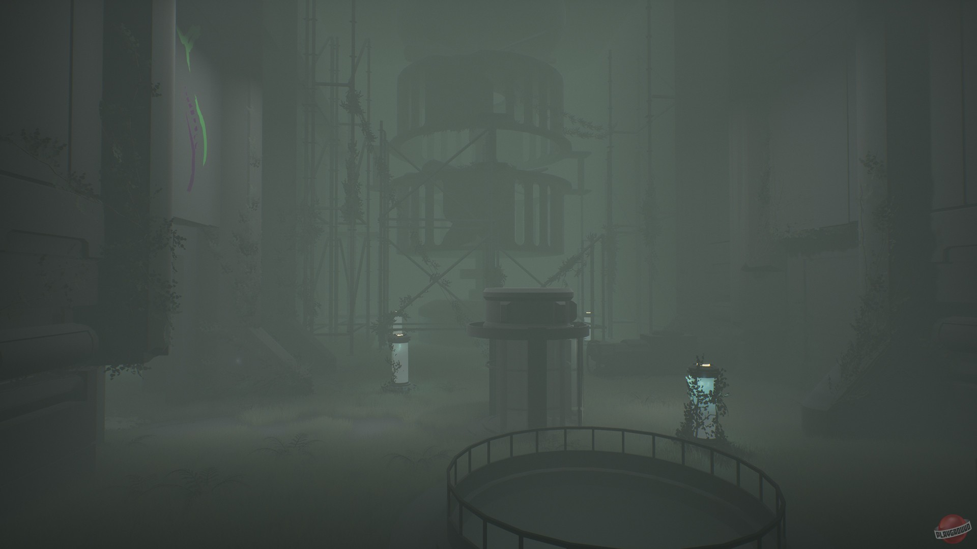 Скриншот из игры One Last Breath - 22