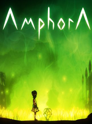Обложка Amphora