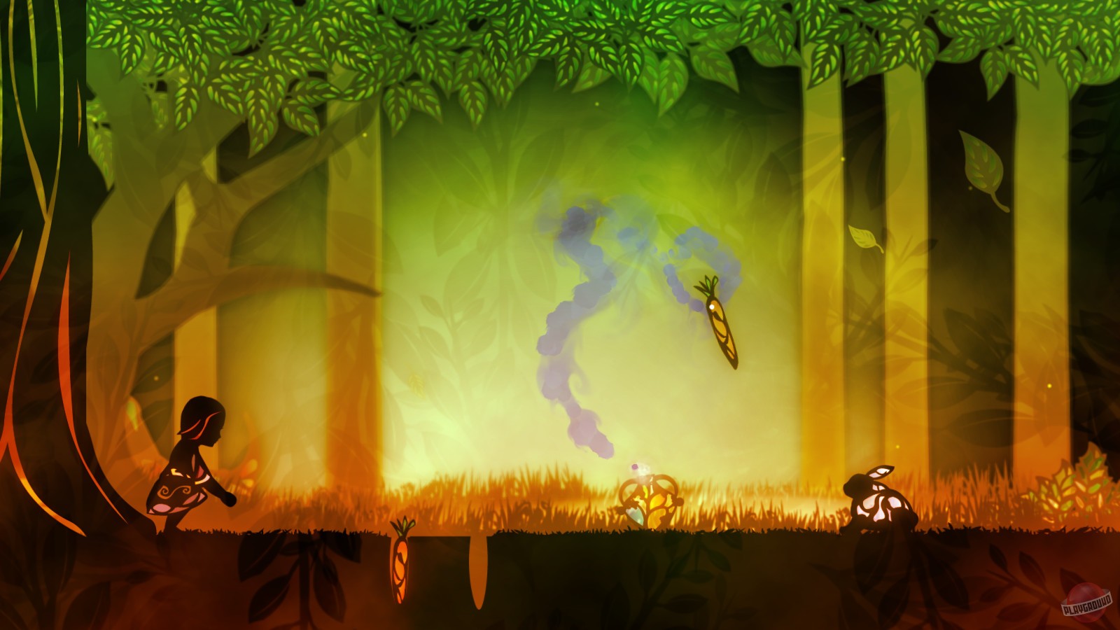 Скриншот из игры Amphora - 15