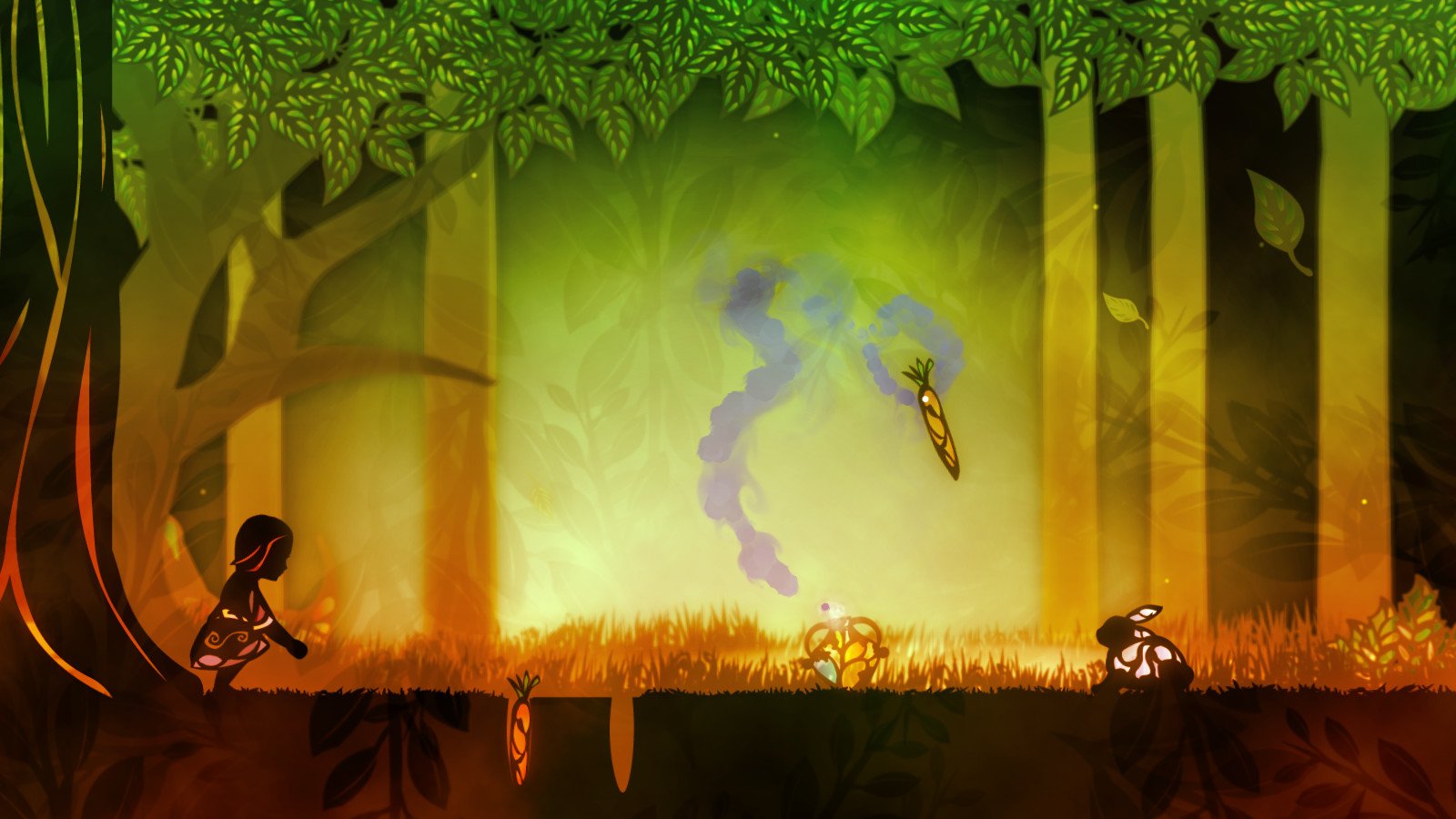 Скриншот из игры Amphora - 1