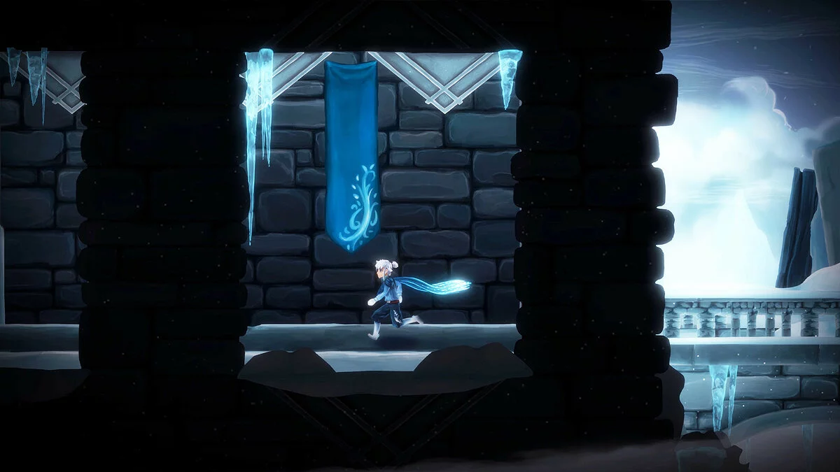 Скриншот из игры Degrees of Separation - 23
