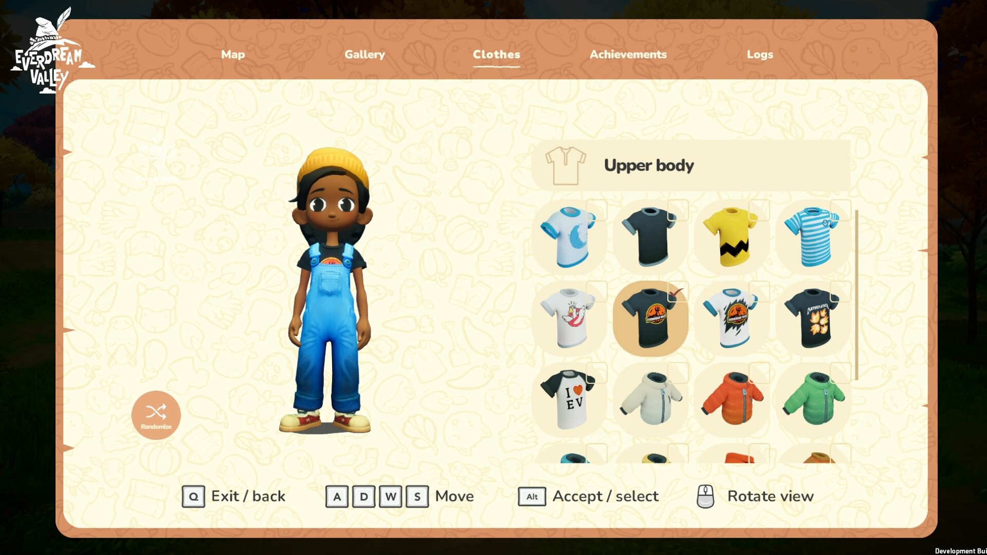 Скриншот из игры Everdream Valley - 8