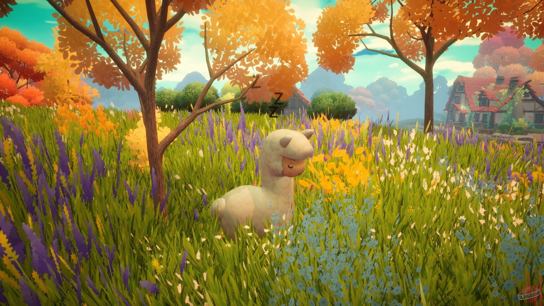 Скриншот из игры Everdream Valley - 13