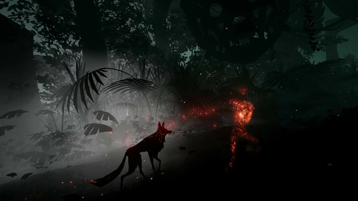 Скриншот из игры Lost Ember - 41