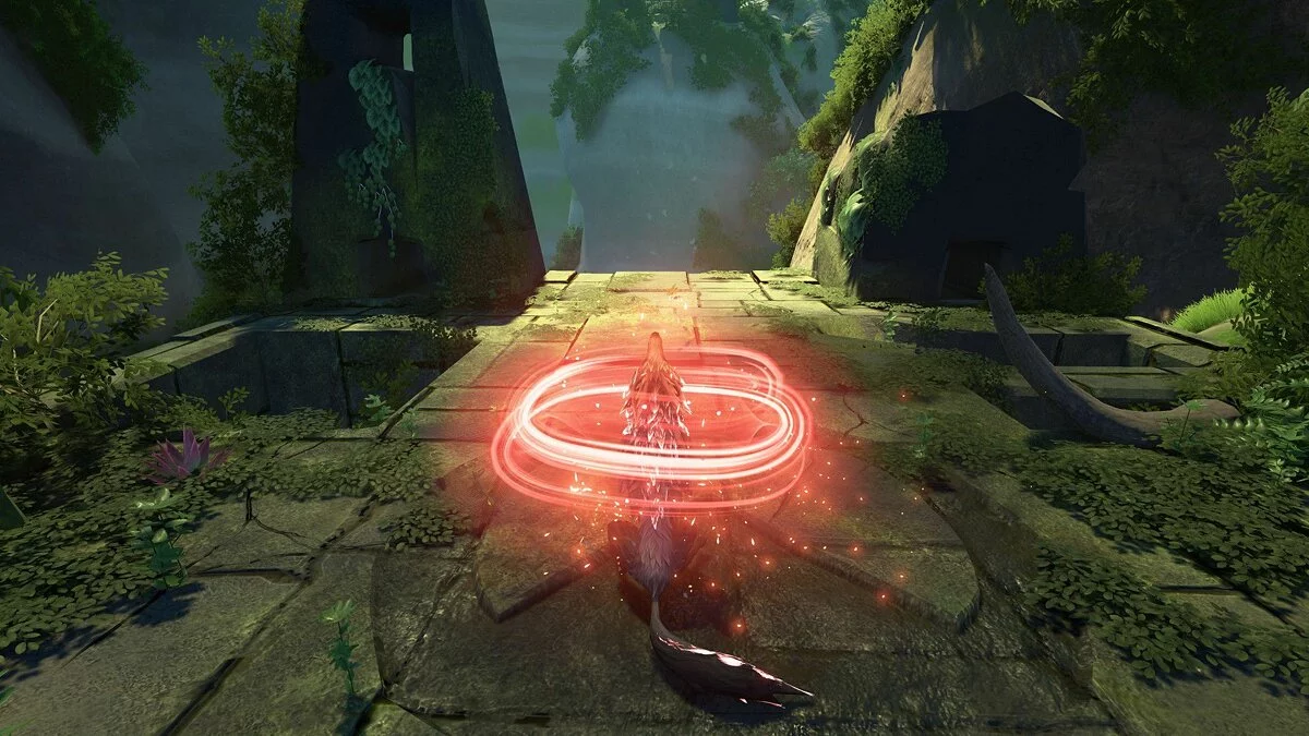 Скриншот из игры Lost Ember - 35