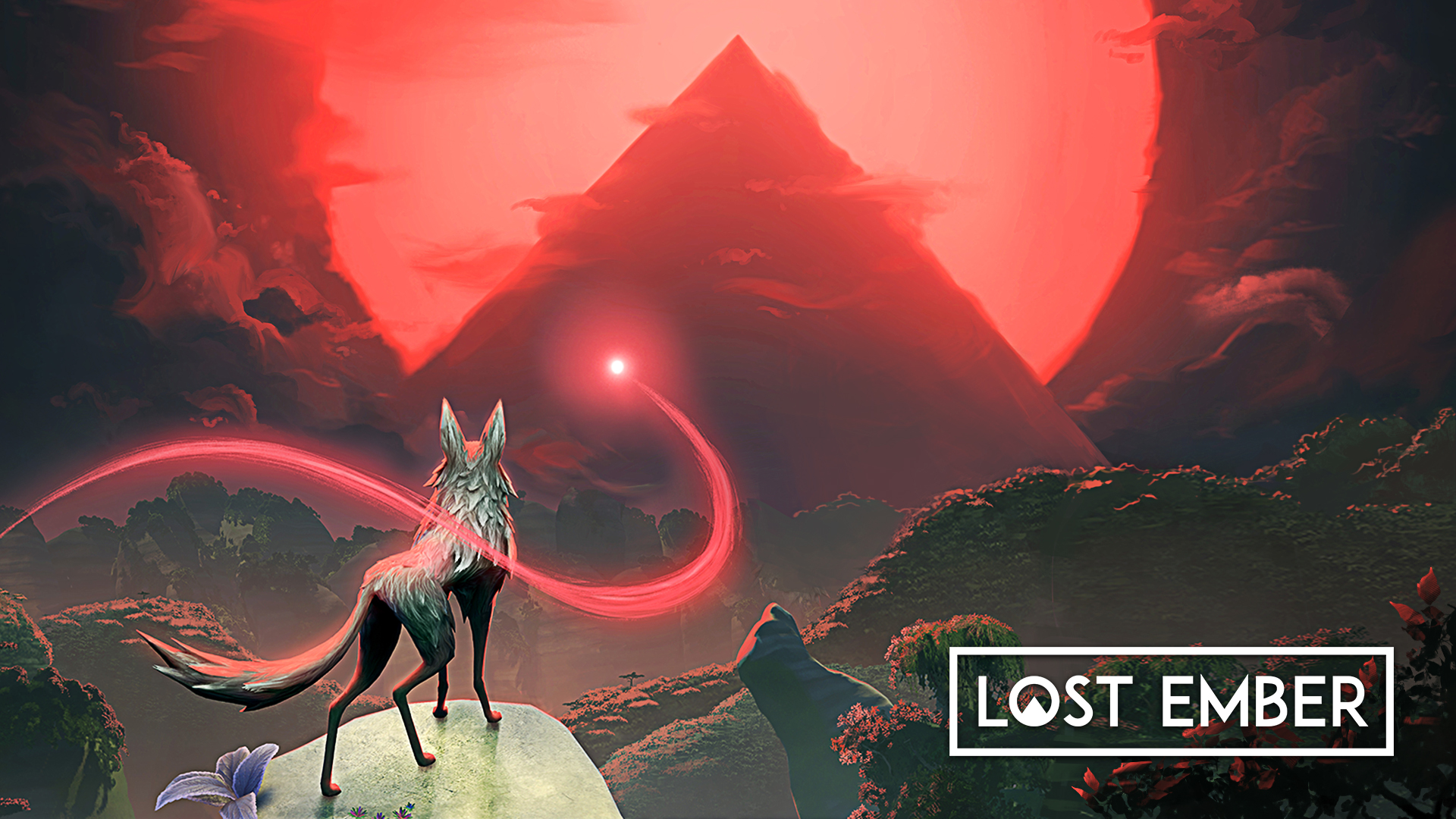 Скриншот из игры Lost Ember - 27