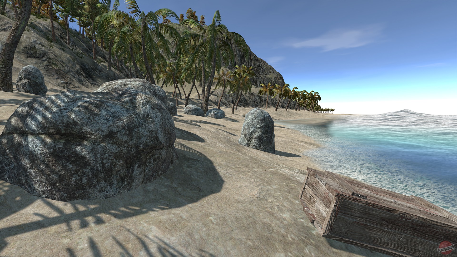 Скриншот из игры Lost in Nature - 11