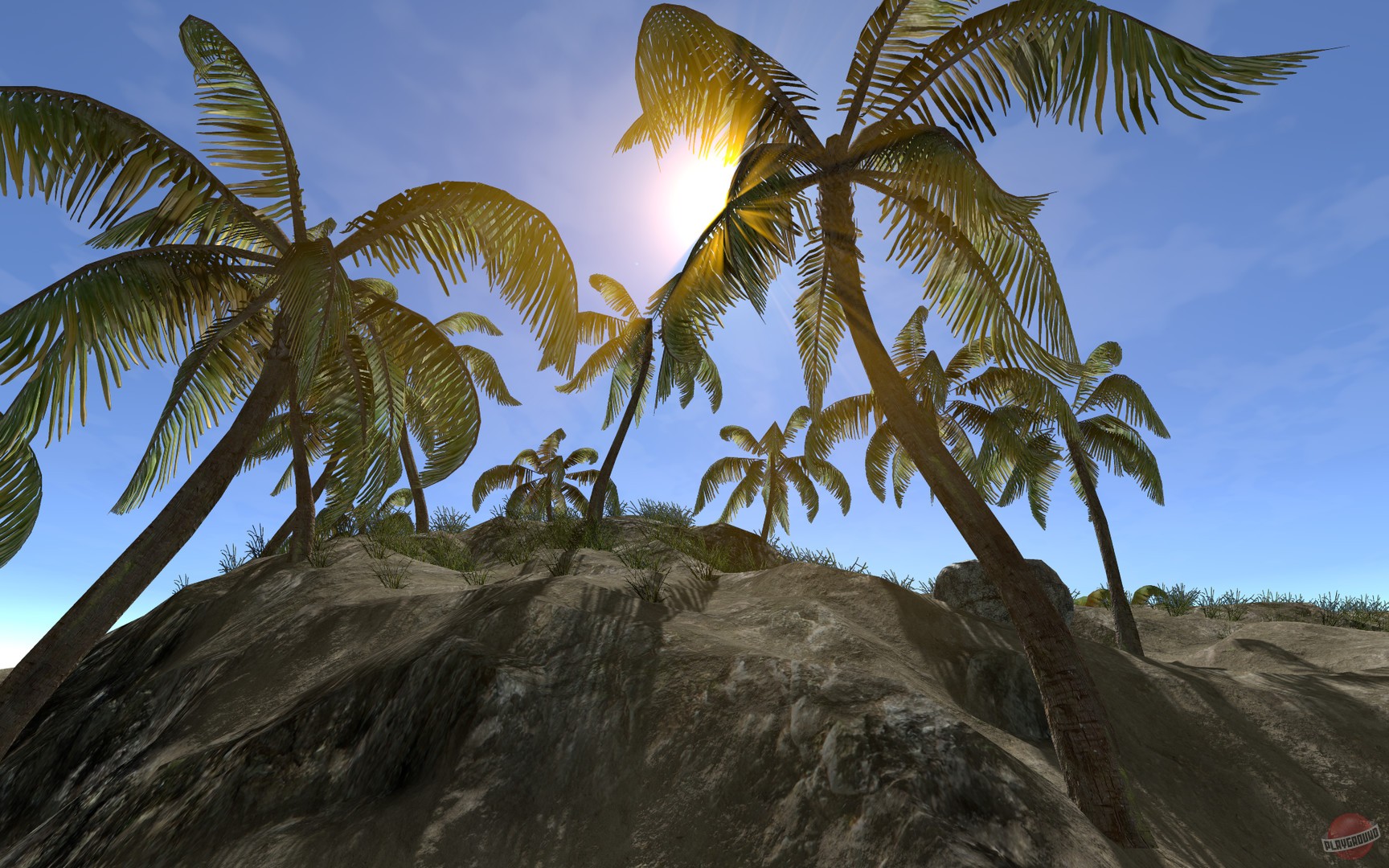 Скриншот из игры Lost in Nature - 15