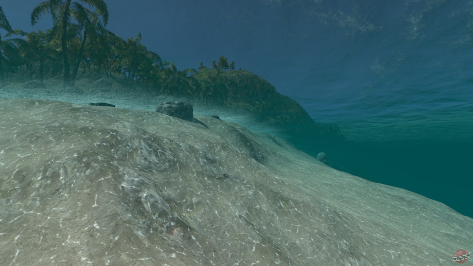 Скриншот из игры Lost in Nature - 18