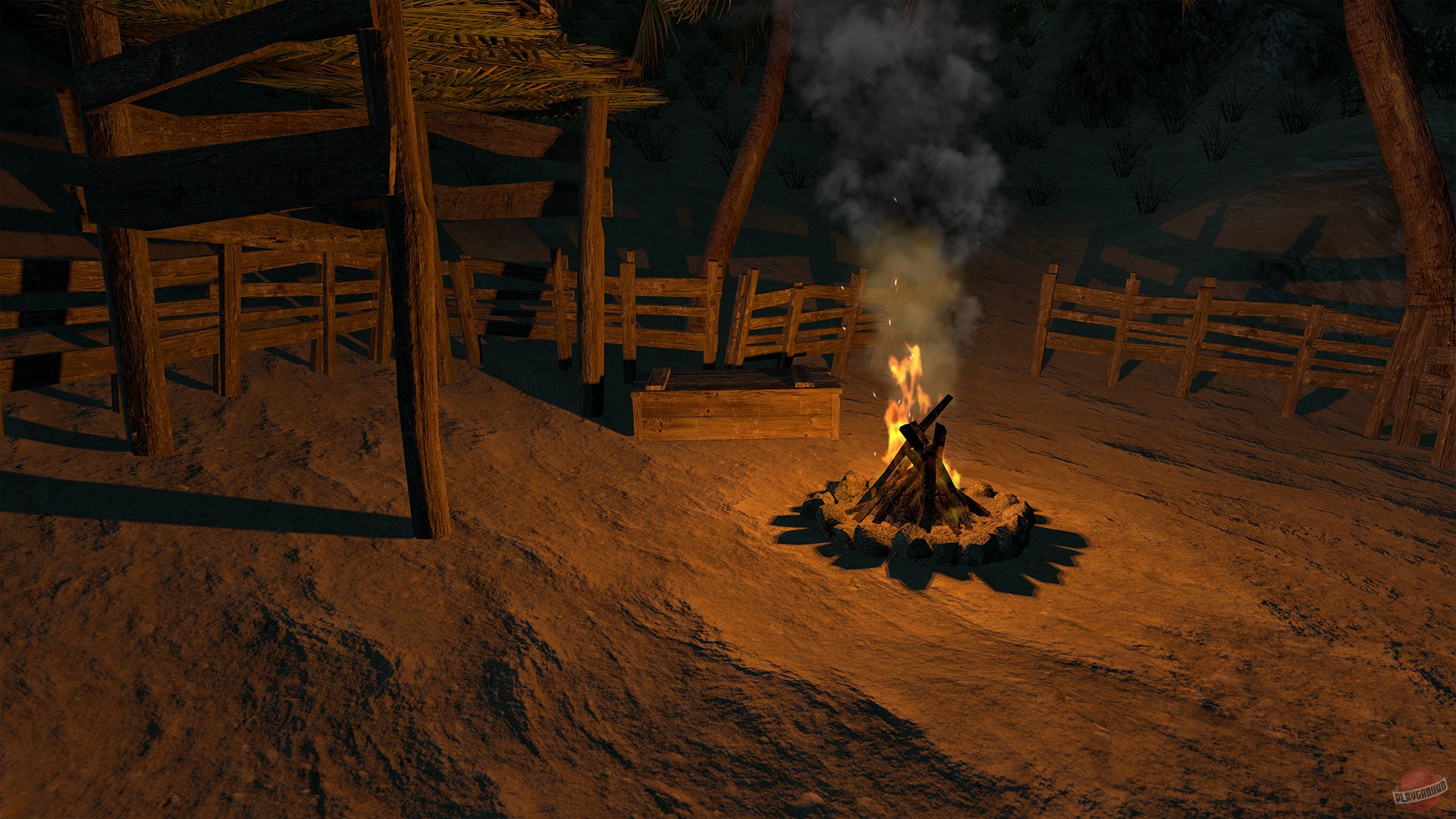 Скриншот из игры Lost in Nature - 14