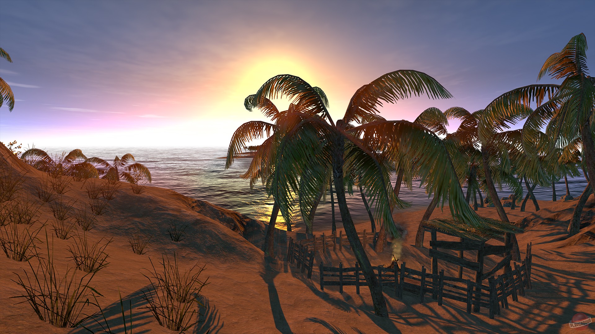 Скриншот из игры Lost in Nature - 12