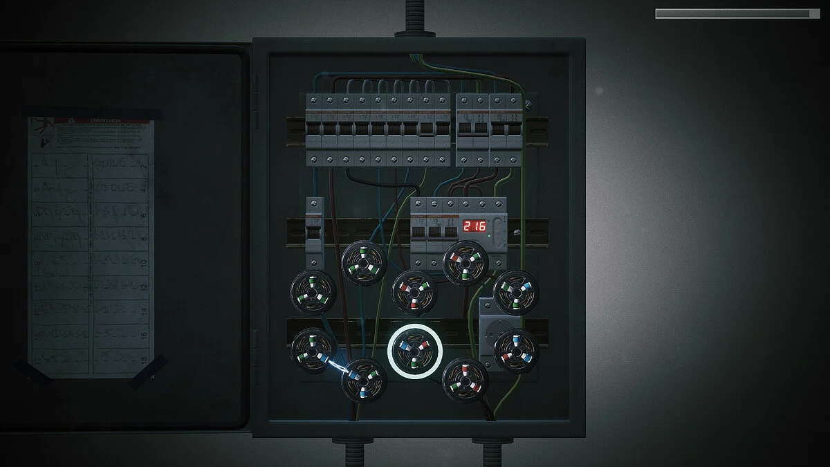 Скриншот из игры Echoes of the Living - 9