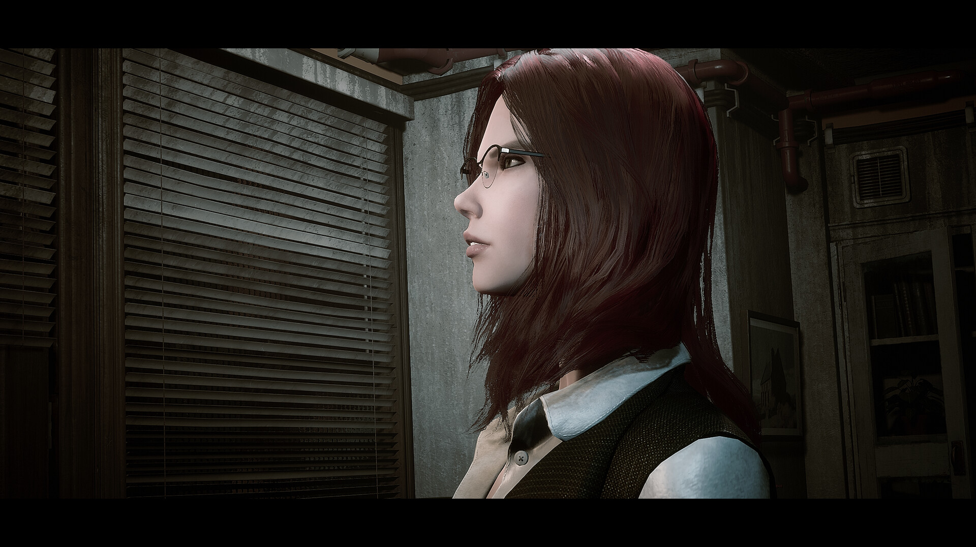 Скриншот из игры Echoes of the Living - 1