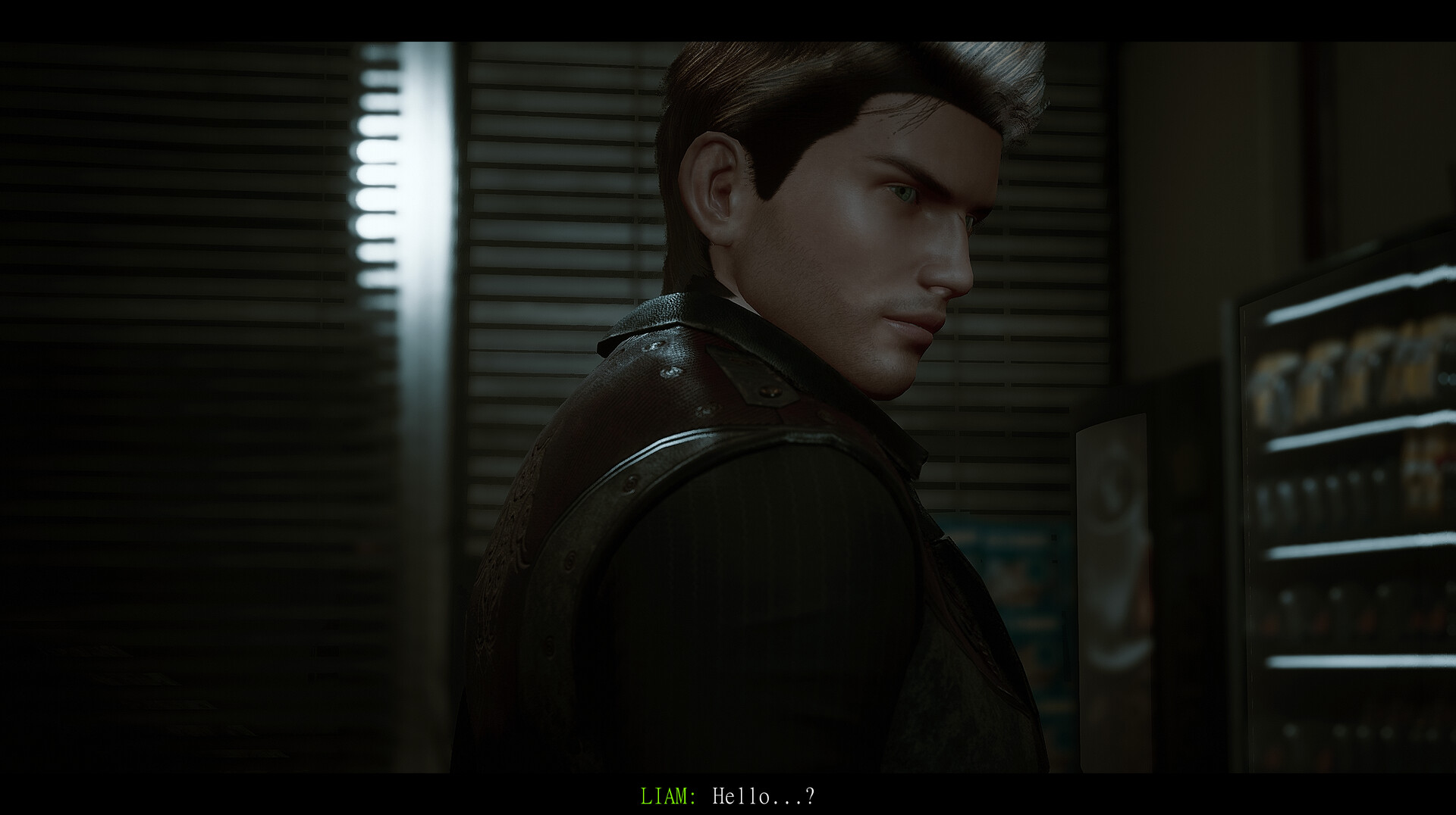 Скриншот из игры Echoes of the Living - 39