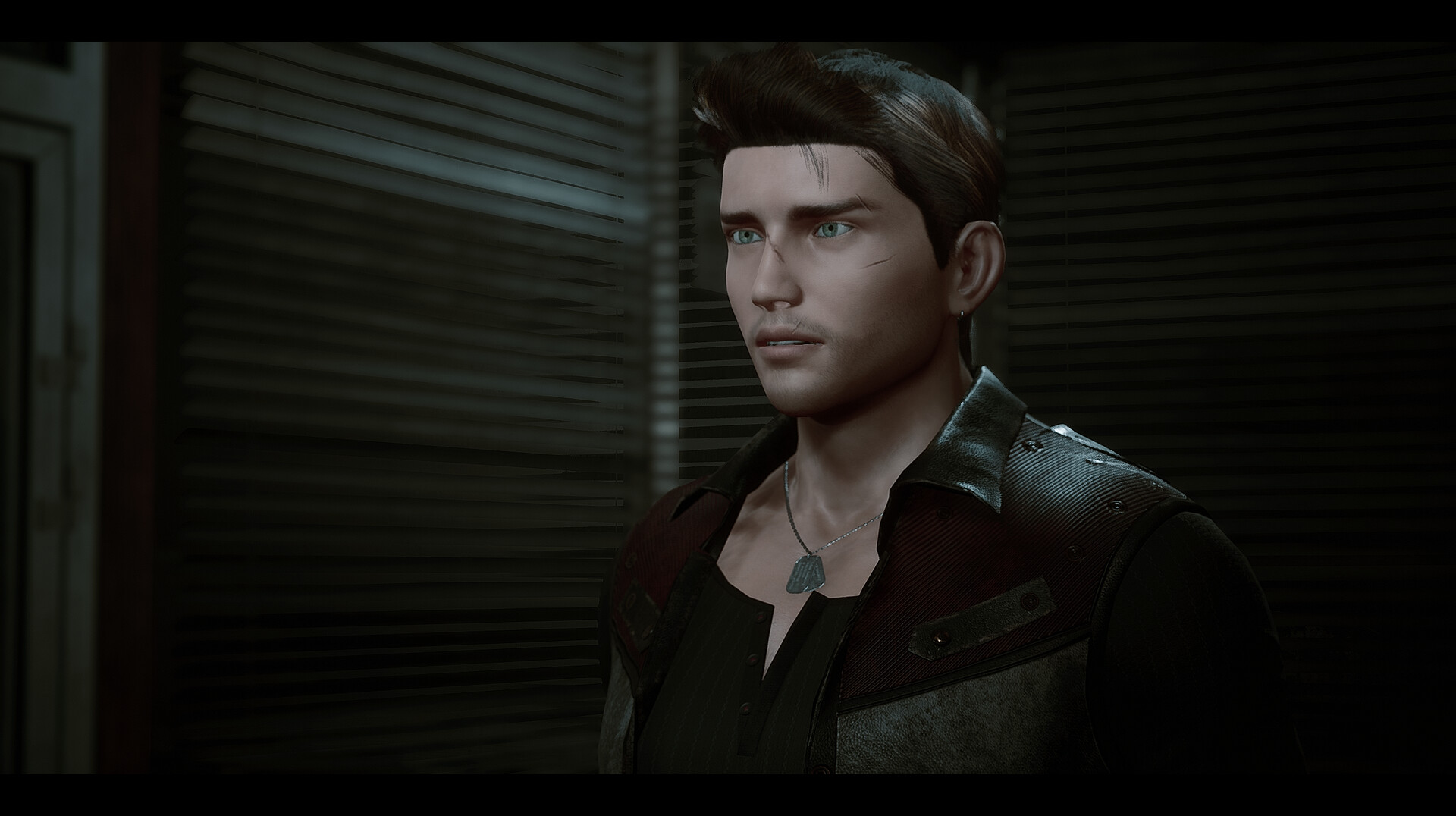 Скриншот из игры Echoes of the Living - 43