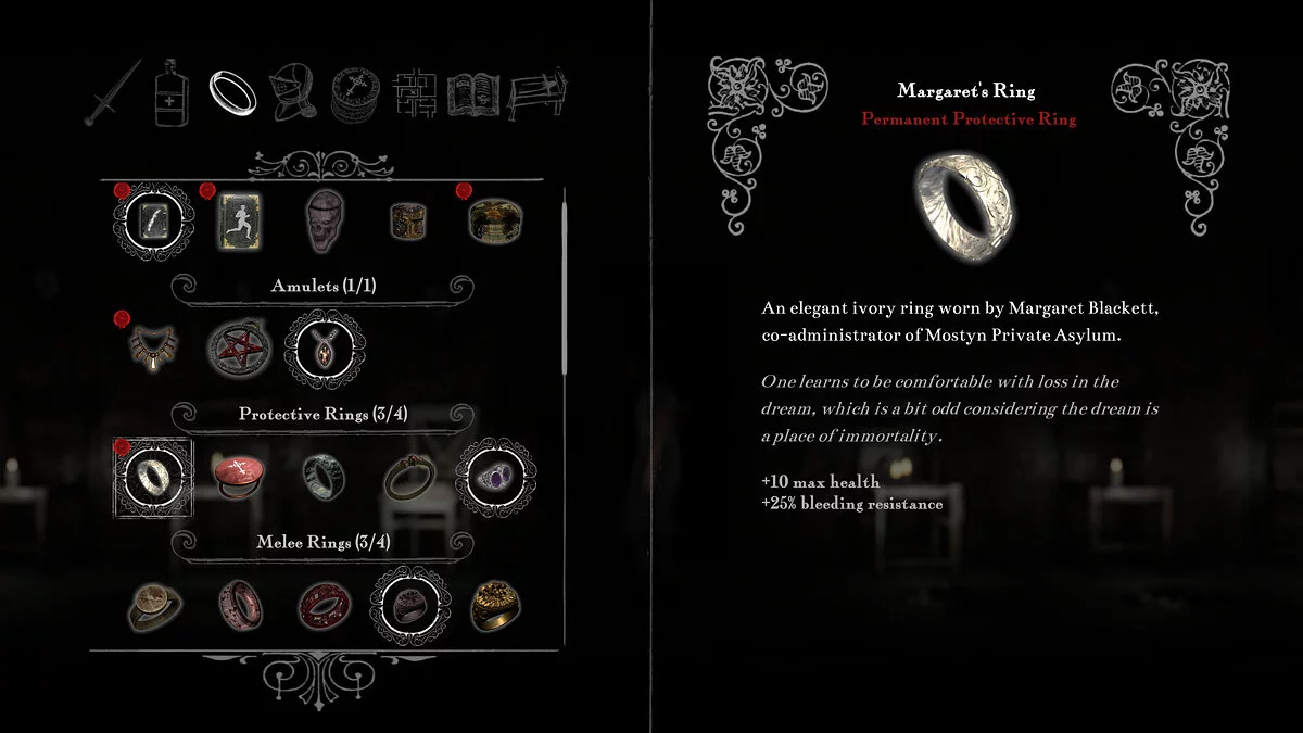 Скриншот из игры Withering Rooms - 20