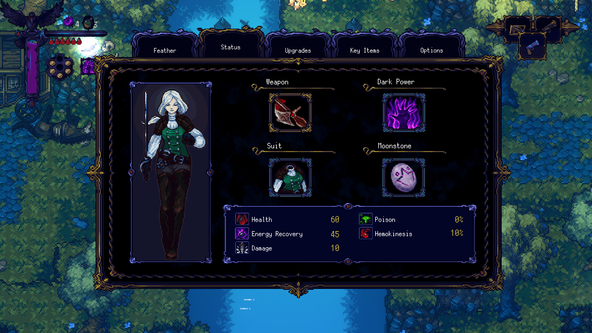 Скриншот из игры Hunt The Night - 27