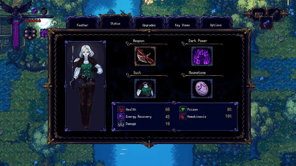 Скриншот из игры Hunt The Night - 11