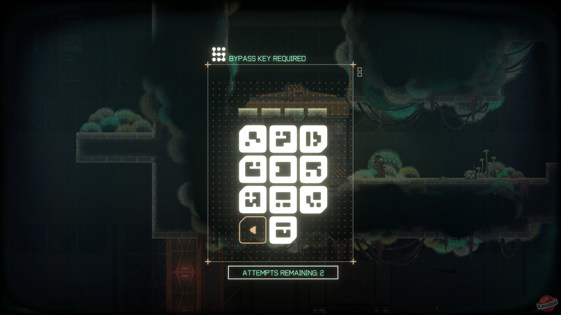 Скриншот из игры Echo Weaver - 17