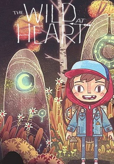 Обложка игры The Wild At Heart