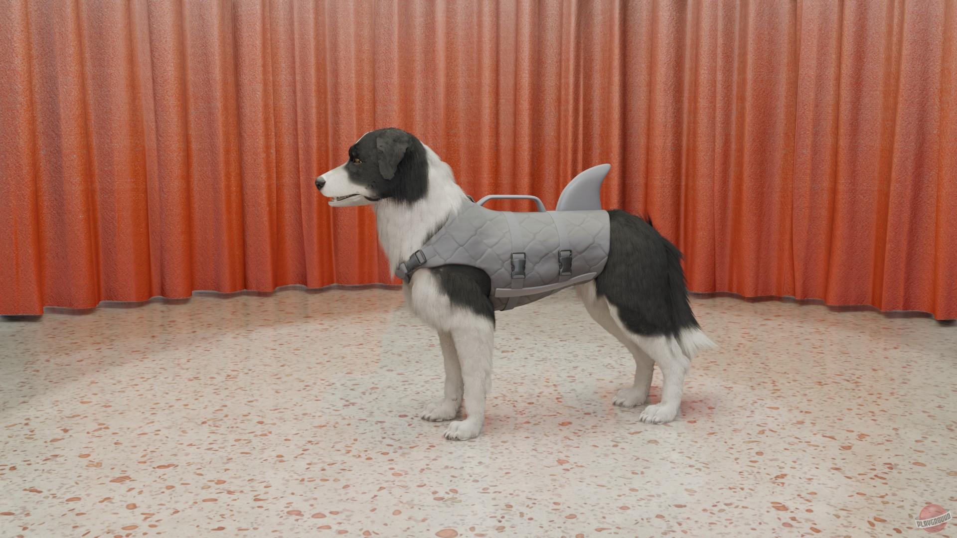 Скриншот из игры Dog Trainer - 11