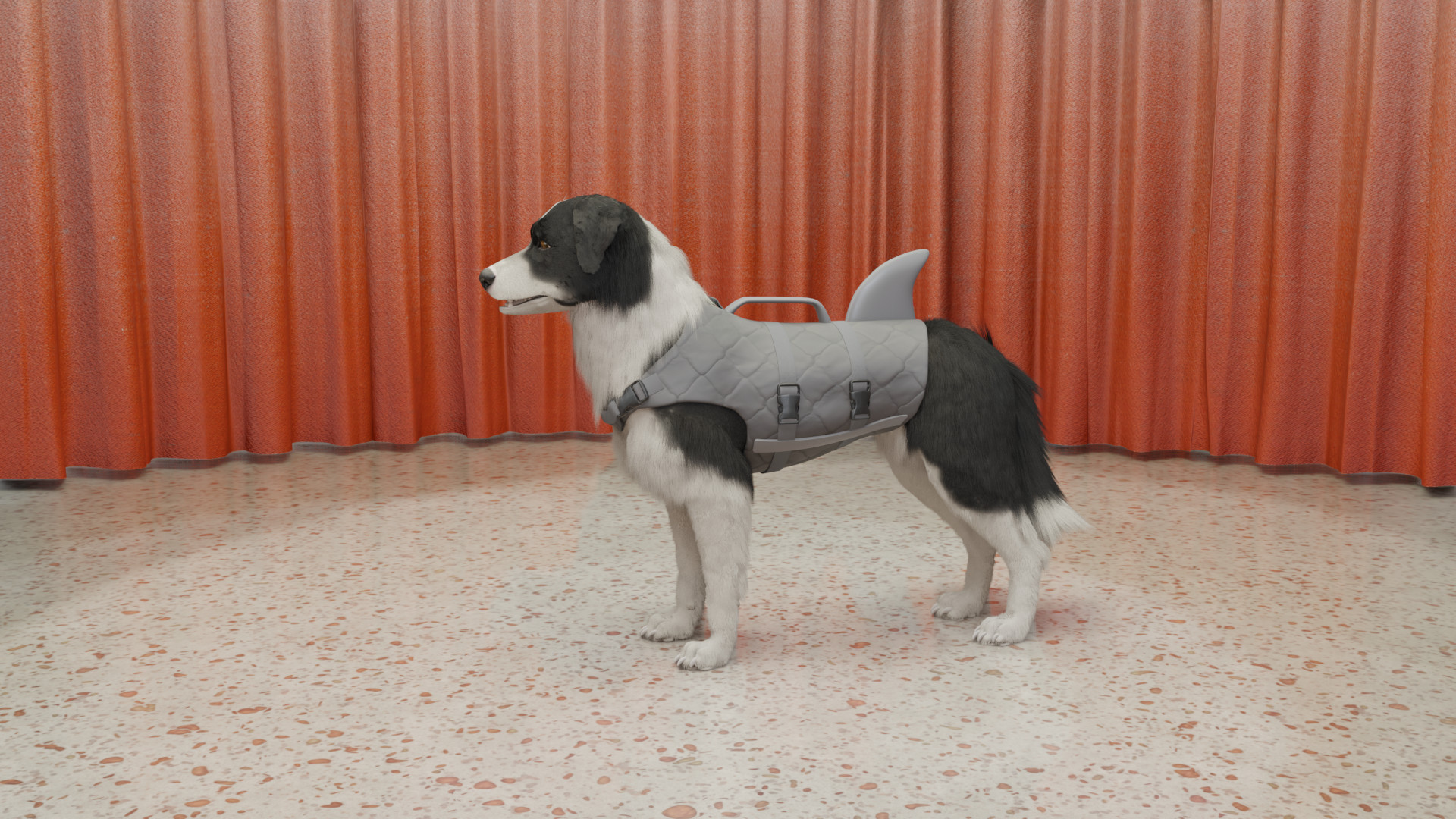 Скриншот из игры Dog Trainer - 4