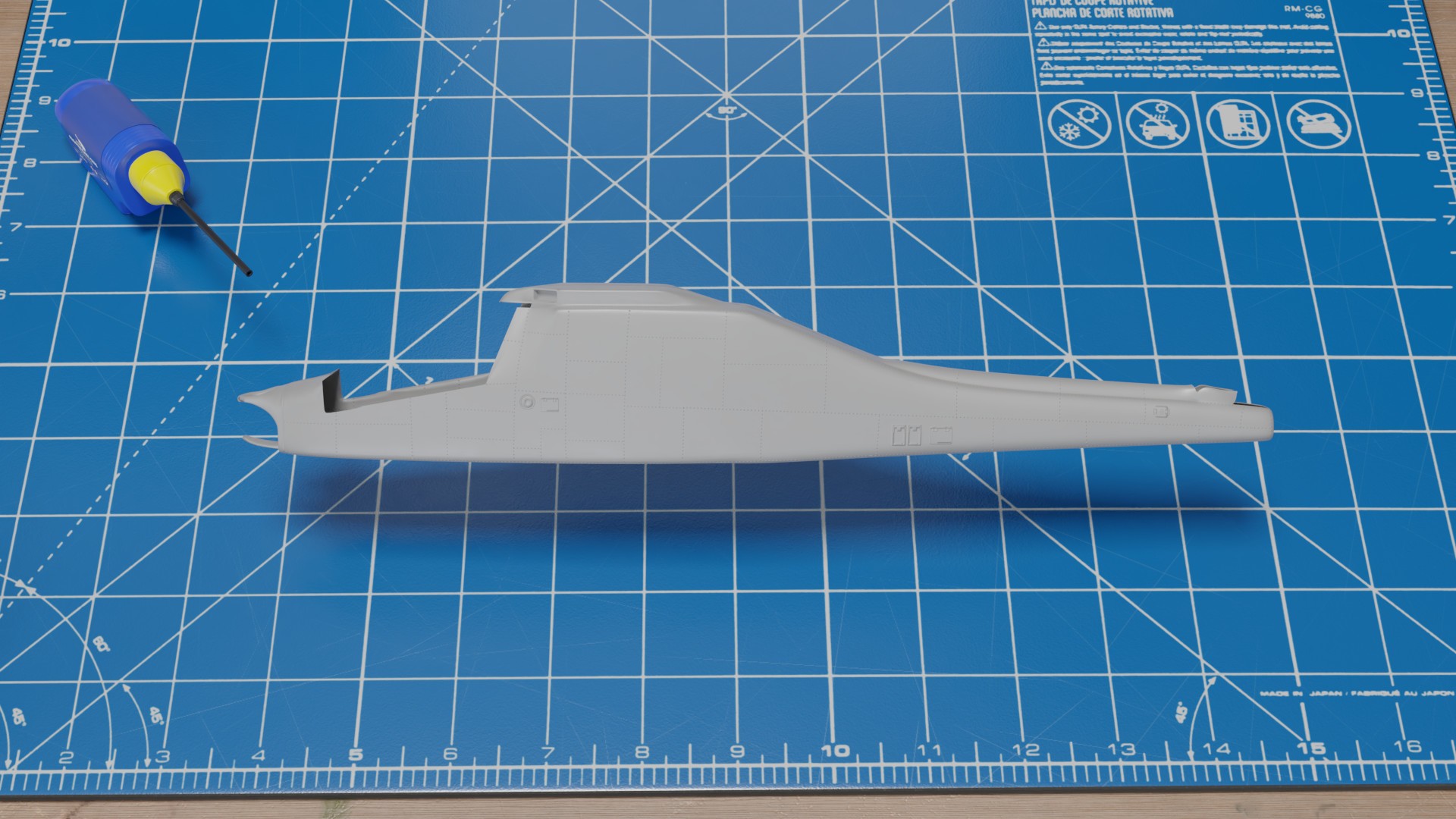 Скриншот из игры Model Builder - 23