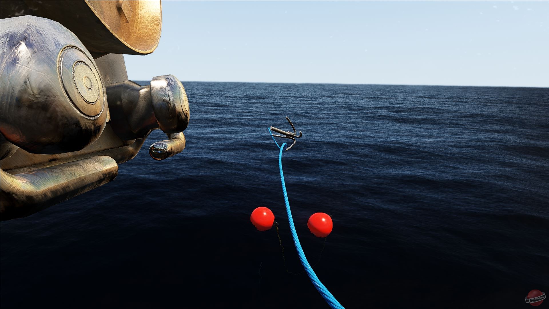 Скриншот из игры Deadliest Catch: The Game - 29