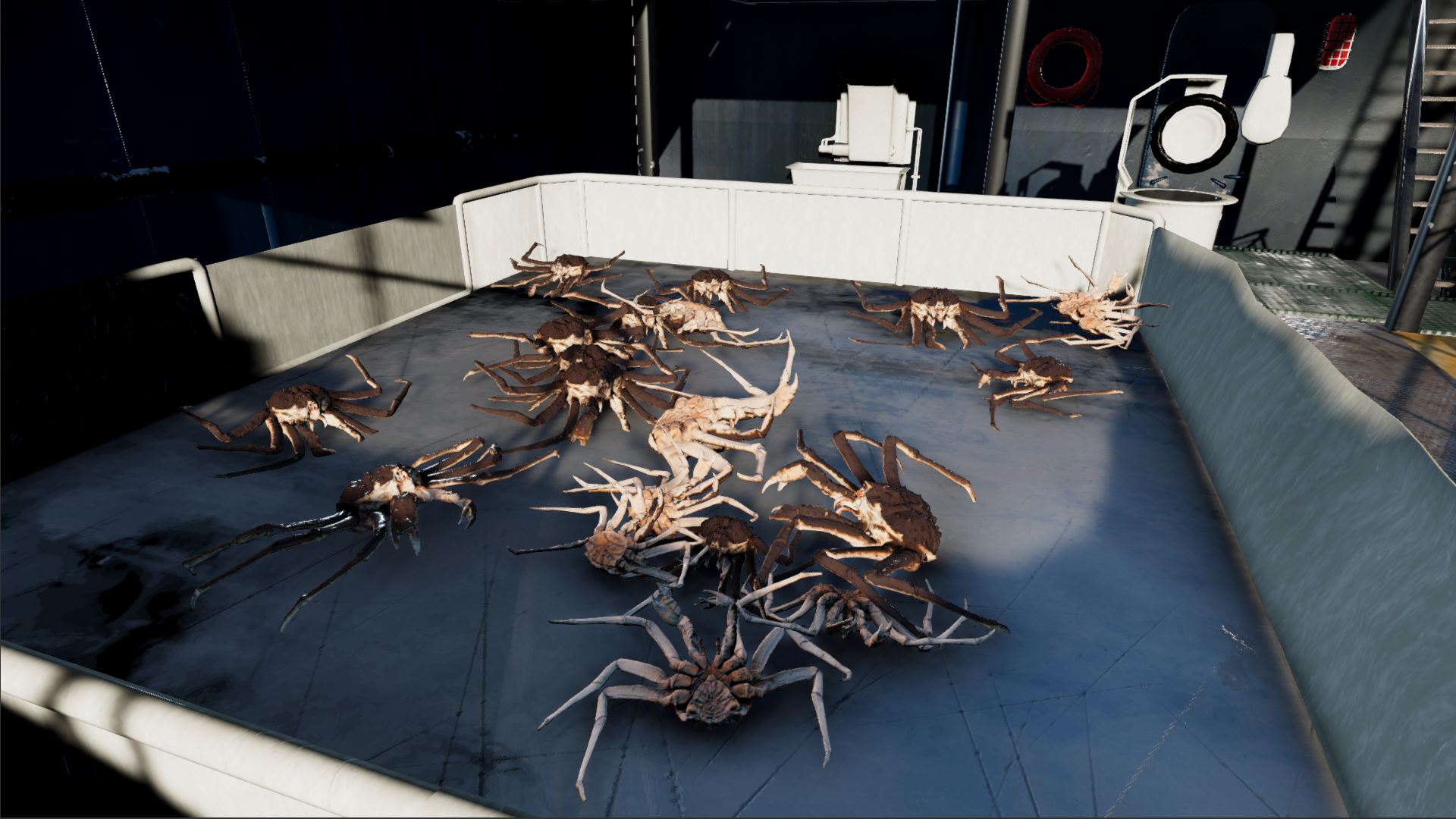 Скриншот из игры Deadliest Catch: The Game - 15