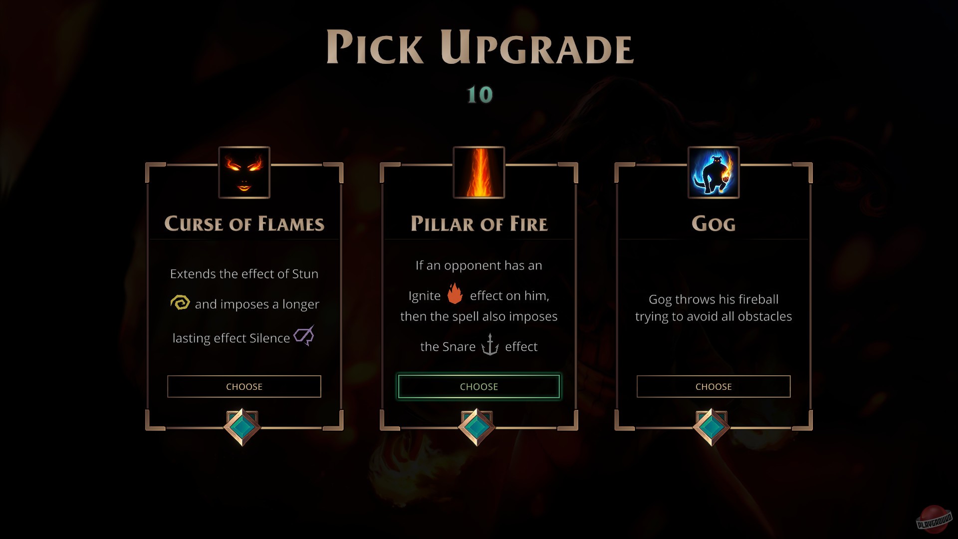 Скриншот из игры Ignis: Duels of Wizards - 28