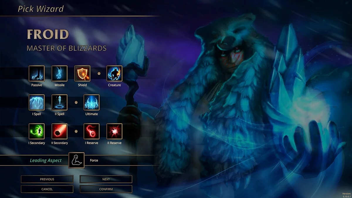 Скриншот из игры Ignis: Duels of Wizards - 12