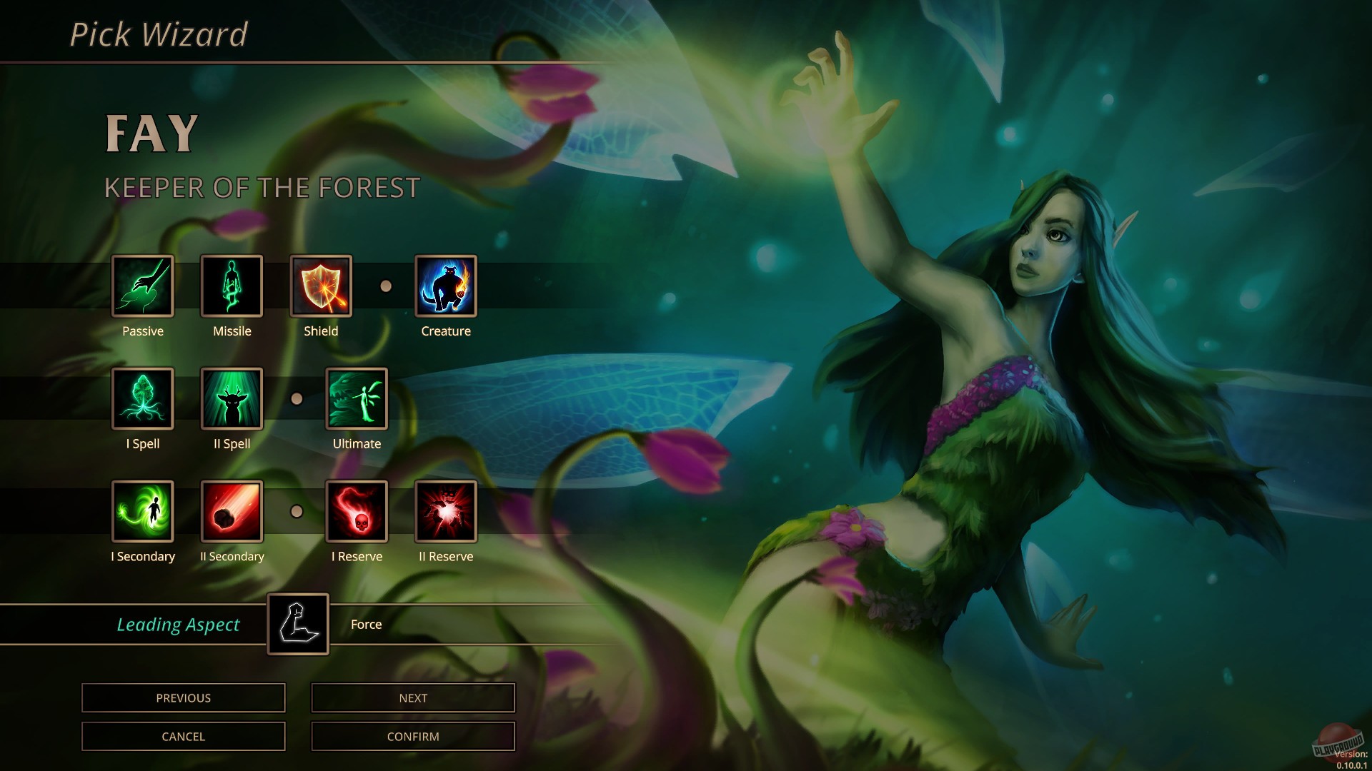 Скриншот из игры Ignis: Duels of Wizards - 26