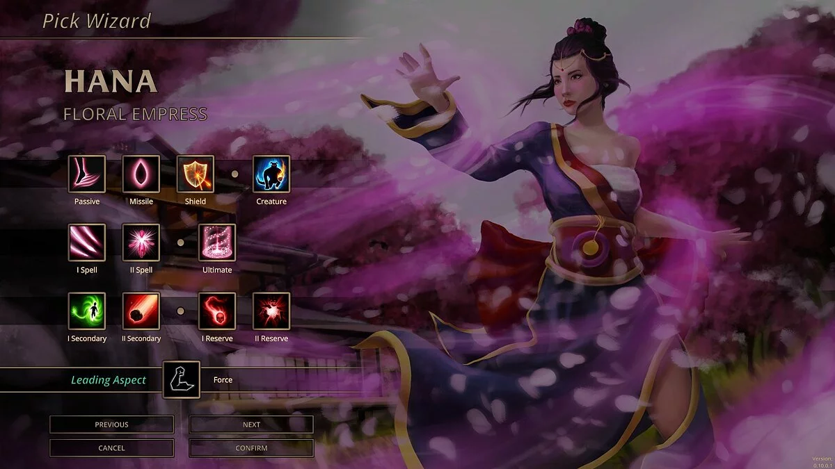 Скриншот из игры Ignis: Duels of Wizards - 16